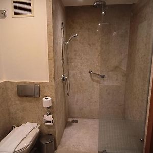 Superior Side Sea View Room